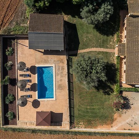 Son Sea Villa Campos  Dış mekan fotoğraf