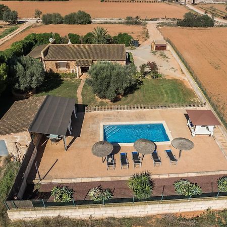 Son Sea Villa Campos  Dış mekan fotoğraf