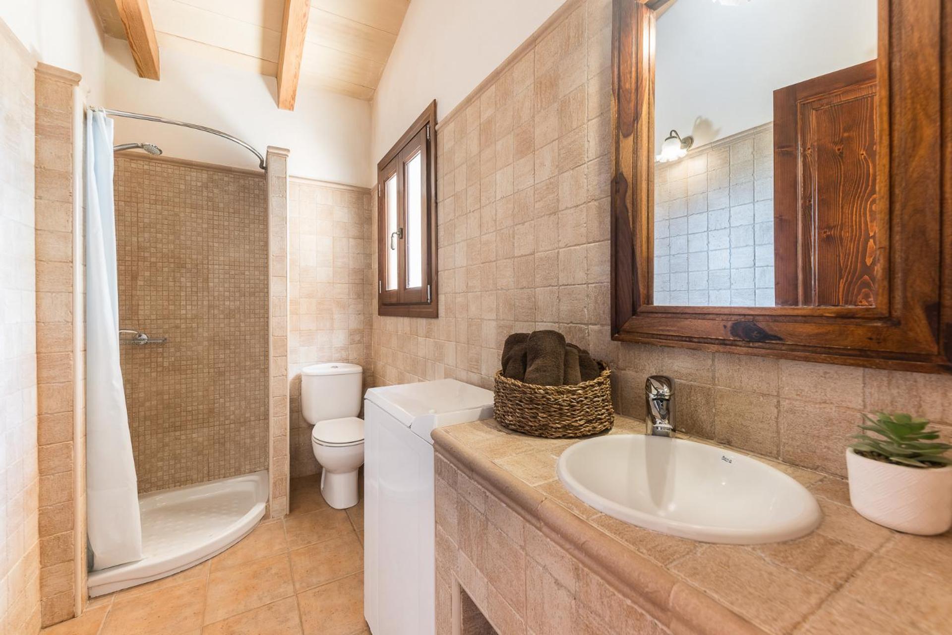 Son Sea Villa Campos  Dış mekan fotoğraf