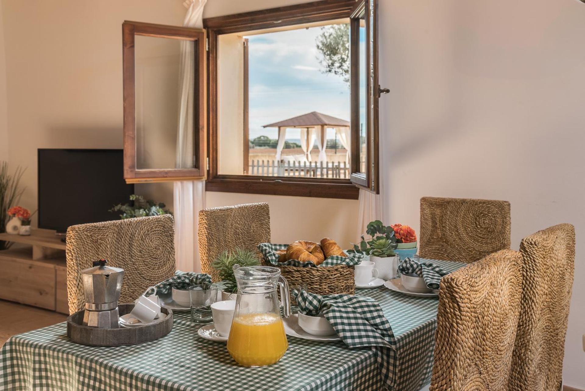 Son Sea Villa Campos  Dış mekan fotoğraf