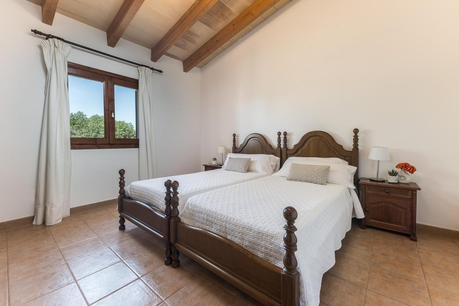 Son Sea Villa Campos  Dış mekan fotoğraf