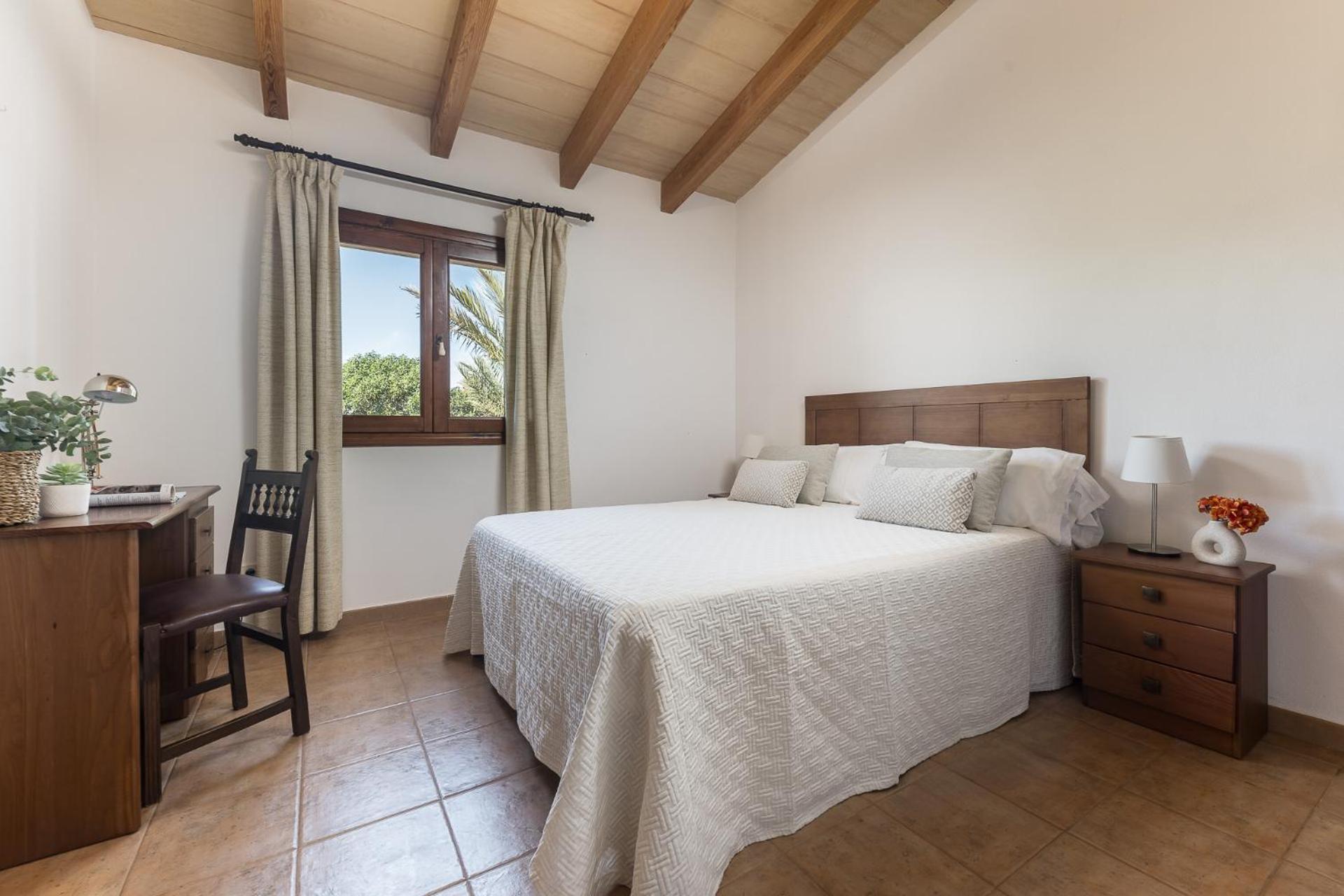 Son Sea Villa Campos  Dış mekan fotoğraf