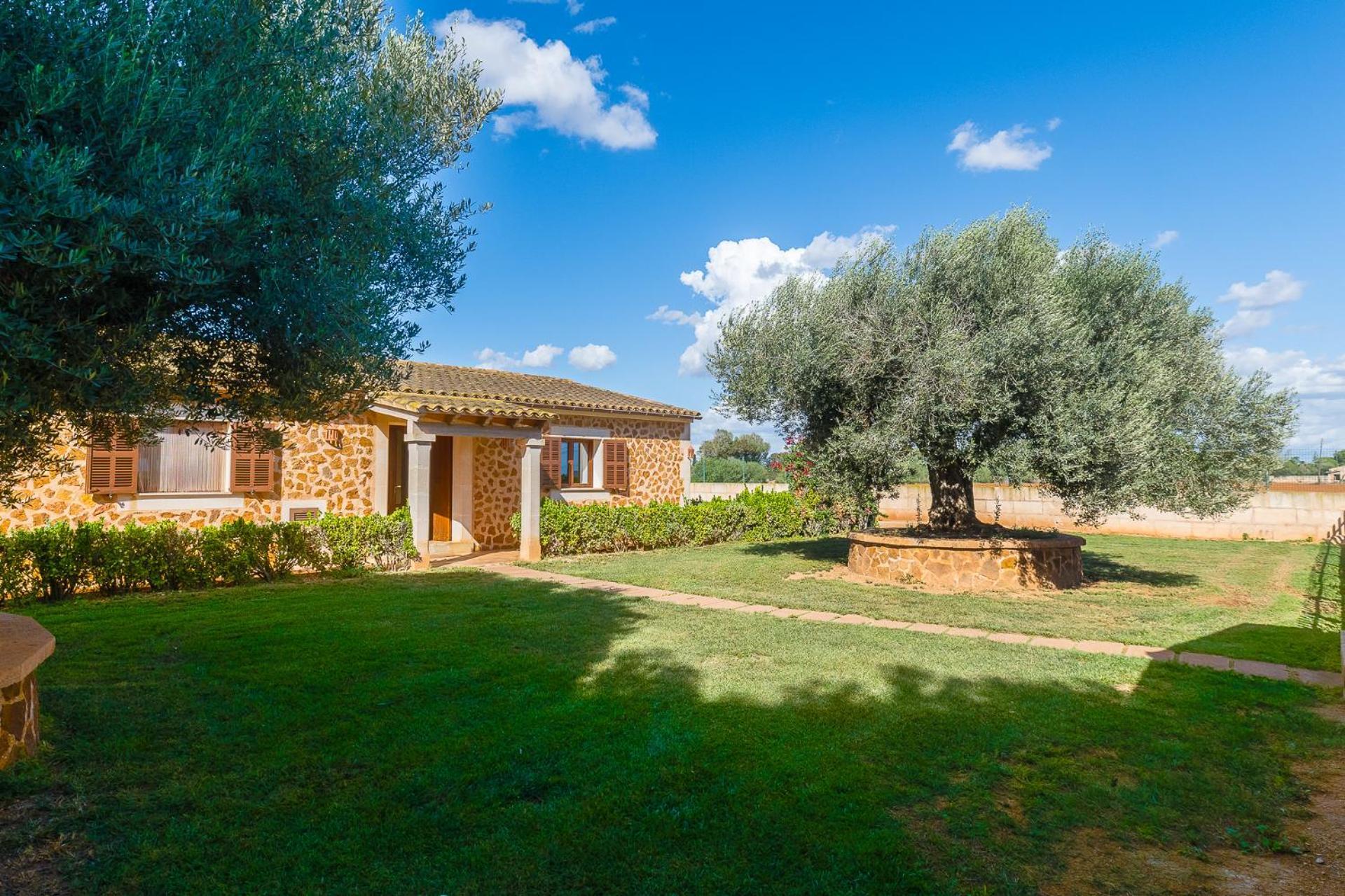 Son Sea Villa Campos  Dış mekan fotoğraf
