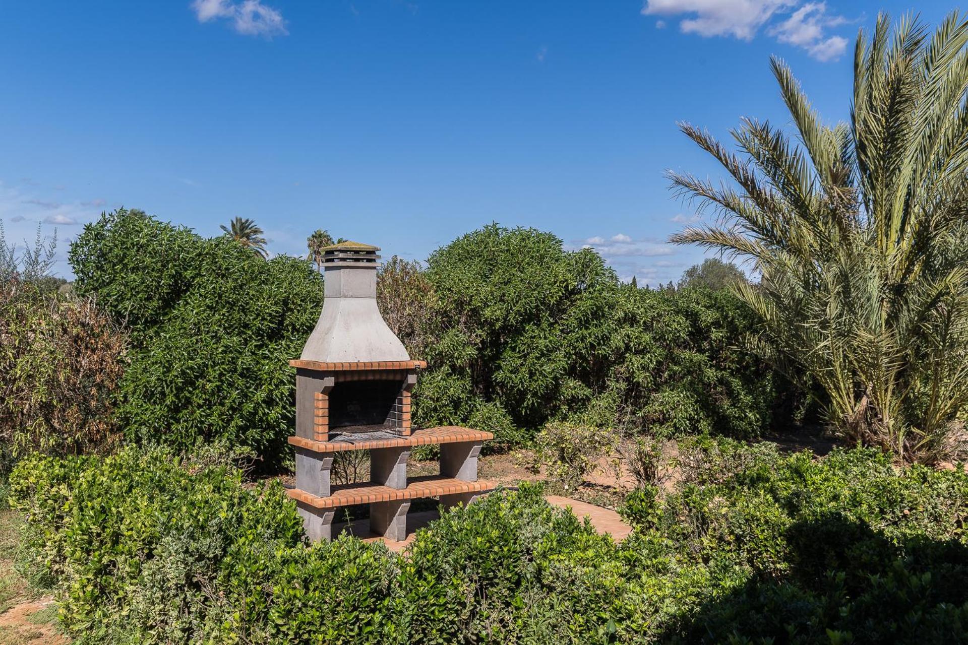 Son Sea Villa Campos  Dış mekan fotoğraf