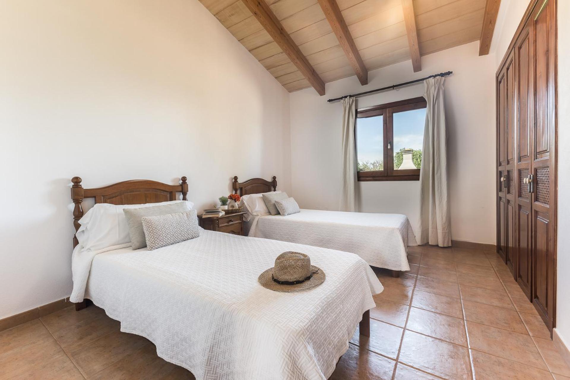 Son Sea Villa Campos  Dış mekan fotoğraf
