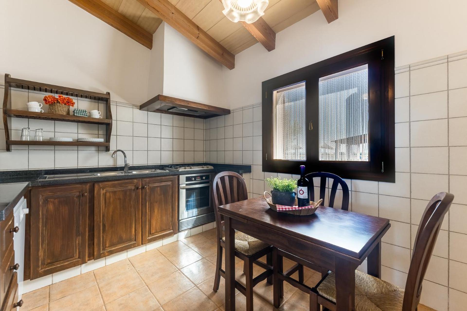 Son Sea Villa Campos  Dış mekan fotoğraf